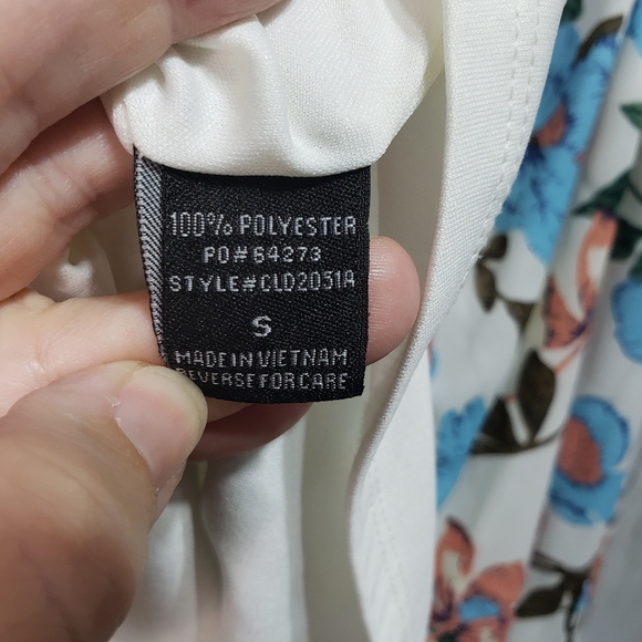 Timing Clothing Women's Backless Skater Dress - Picture 5 of 7